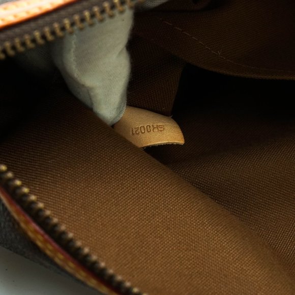 Auth Louis Vuitton Lockit Horizontal #20352L40 - Picture 10 of 15